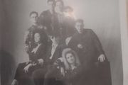D11 Runners 7" (Irish) - I Surrender