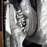 Nike Air Max 90 NRG White Polka Dot Image 4