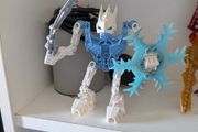Bionicle Metus