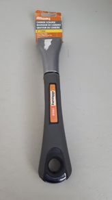 Carbide scraper