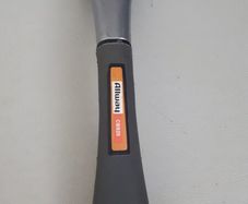 Carbide scraper