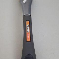 Carbide scraper
