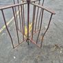 wrought iron gate Image 2