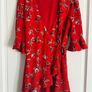 Zara Playsuit Image 2