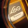 Lag Tramontane T118 ACE - BLK Special Edition Image 5