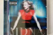 Madonna [2012] MDNA (1xCD Album)