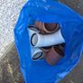 110mm Drainage Pipe Fittings, Job Lot Image 2