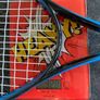tennis rackets & Head Bag Image 8