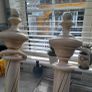 curtain poles Image 4