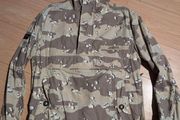 Superdry jacket Size S