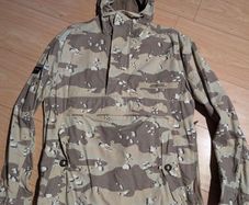 Superdry jacket Size S
