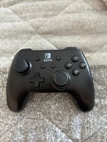 Nintendo Switch Controller