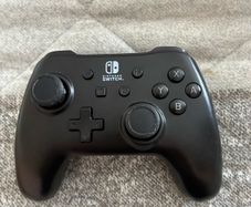 Nintendo Switch Controller