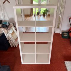 Free IKEA storage/shelving - Immaculate Condition