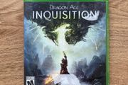 Dragon Age Inquisition Xbox one