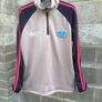 Lenihan Sports Top, Size Medium, fleece lined Image 2