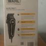 WAHL electronic hair clippers Image 2
