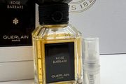 Rose Barbare by Guerlain