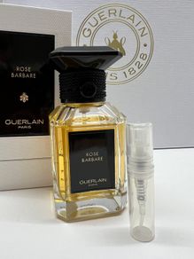 Rose Barbare by Guerlain