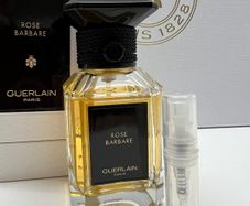 Rose Barbare by Guerlain