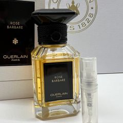 Rose Barbare by Guerlain