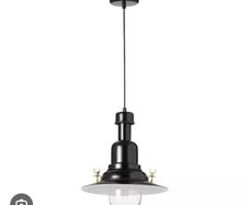 Ikea Ottava Light Lamp