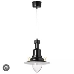 Ikea Ottava Light Lamp