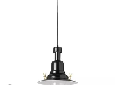 Ikea Ottava Light Lamp
