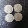 1942-68 Ireland 3 Pence Coin Image 2