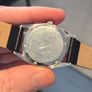 Vintage Fortis Mechanical Watches 2 Watch Lot Image 8