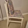 white chair Image 3