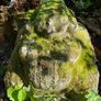 Garden Statue Buhda Image 3