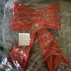 Christmas Bow