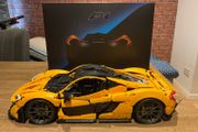 LEGO Technic 42172 McLaren