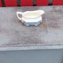 Karmony Shape Rose Pattern Vintage Dinnerware Image 9