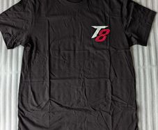 Official Namco Bandai Club Tekken 8 T-Shirt - Large