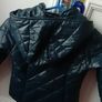 girls jacket Benetton size 6 years Image 3