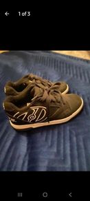 Heelies size 2