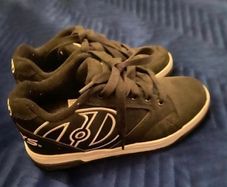 Heelies size 2