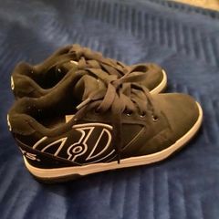 Heelies size 2