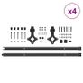 Sliding Door Hardware Kit Image 7