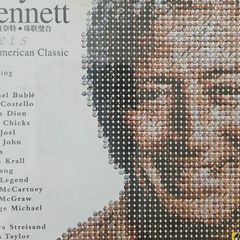 Tony Bennett - Duets.