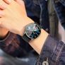 Smart Sport Watch Call Version Fitness Waterproof Bluetooth Heart rate Image 4