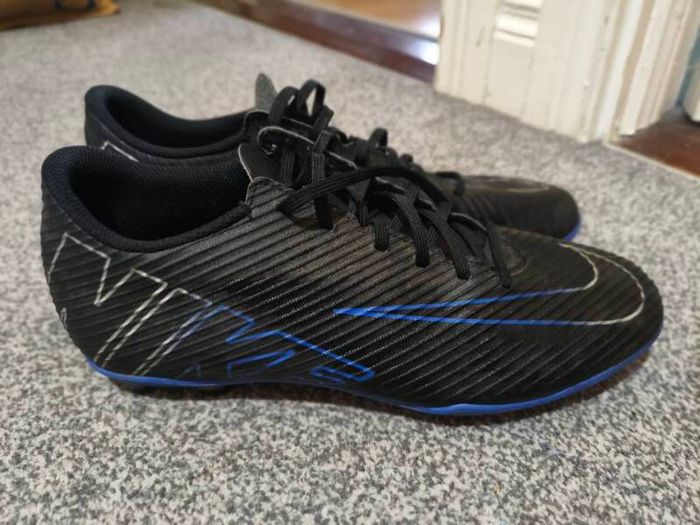 Nike Mercurial Football Boots