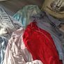 2 dressing gowns and 4 sets pjs Image 7