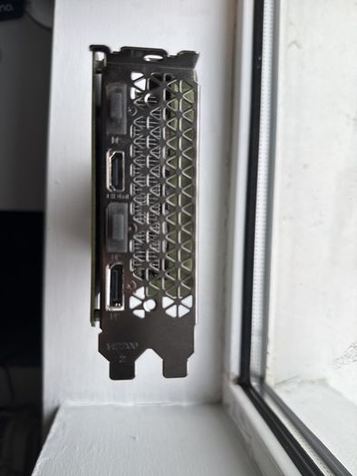 GeForce RTX 4060 8GB Twin X2 Graphics Card (Inno3d)