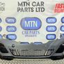 NEW Front Bumper For BMW 3 Series 19-22 G20 G21 M Sport Image 6