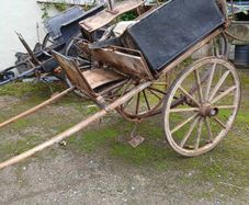 Antique