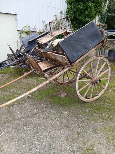 Antique