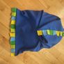 Kids dragon beanbag blue German Jako O Haba Image 6
